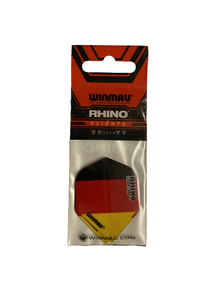 Winmau Rhino Flights - verschiedene Ausführungen
