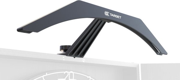 Target Arc Cabinet Lightning System