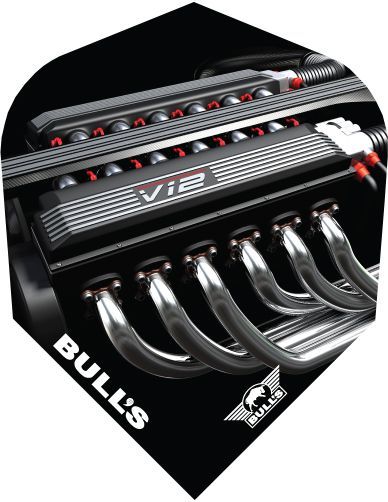 Bull's Powerflite V12